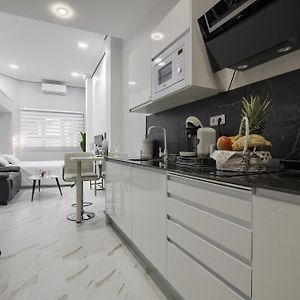 Apartamento Estudio